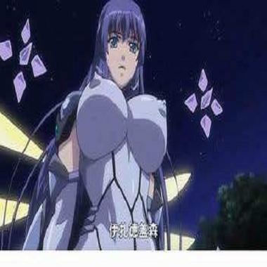 紫苑~残酷的魔法天使~ AI汉化版[344.3M][草稿]