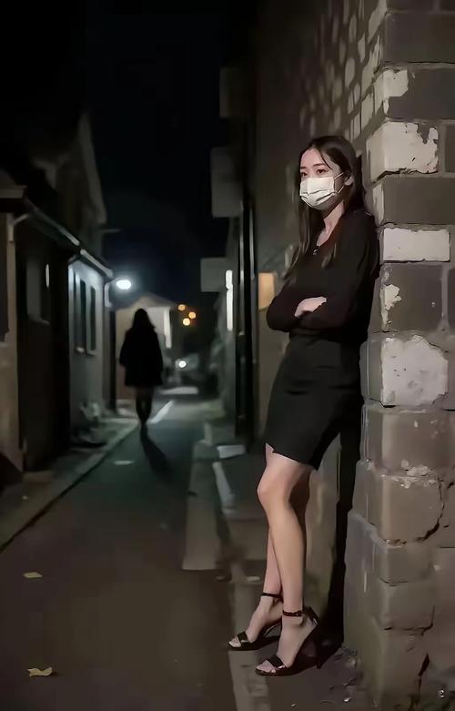 离家出走的黑白辣妹只要你愿意收留我，我什么都愿意做 AI汉化版[412.2M]