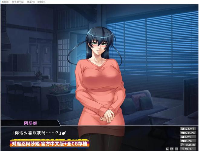 [2DGAL中文]未来广播与人工鸽 Ver1.03 STEAM官中步兵版+存档+攻略[电脑4.58G]