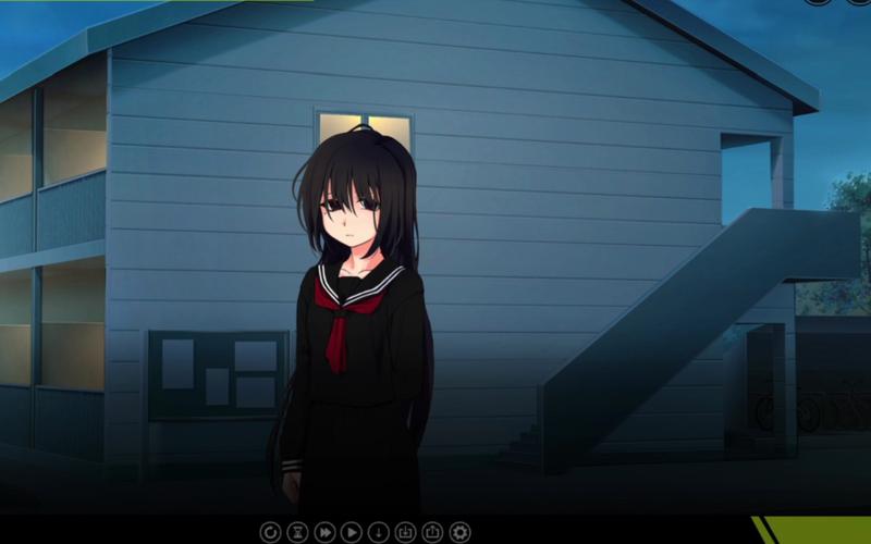 [生存SLG／养成／动态CG] 末日机娘-Build.10299992-修复简体中文BUG-STEAM官中+DLC [450M／FM／百度／秒传]