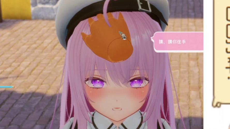 异世界树的巫女～用魔法触摸尽情做瑟瑟的事～官方中文版+DLC [新作／4.7G]