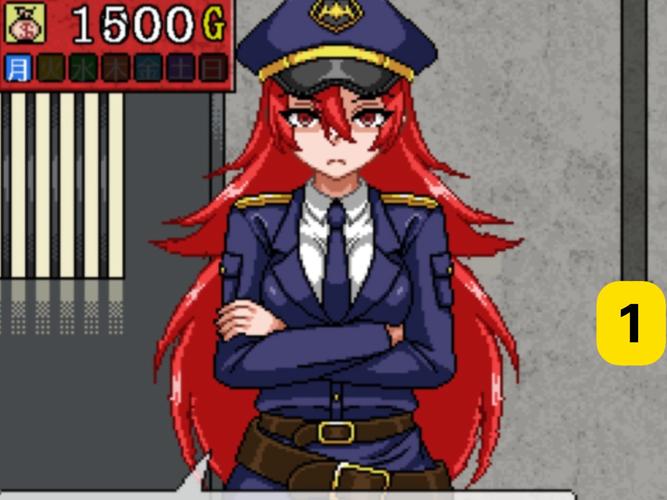 [像素SLG／新作／有动画] タカネの蜜は甘く滴る V23.11.01 [100M／度盘]