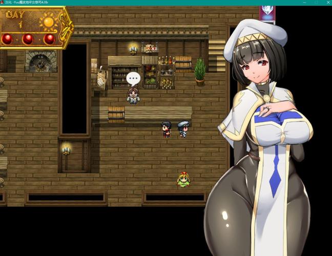 【RPG／NTR／怀孕／触手／异种X／机翻+AI文本】[RJ01234807／サークル1号社团]退魔巫女葵／人妻退魔巫女あおい～妖蟲に寝取られ孕む苗床胎～[Ver1.0+全CG]【PC／3.50G】
