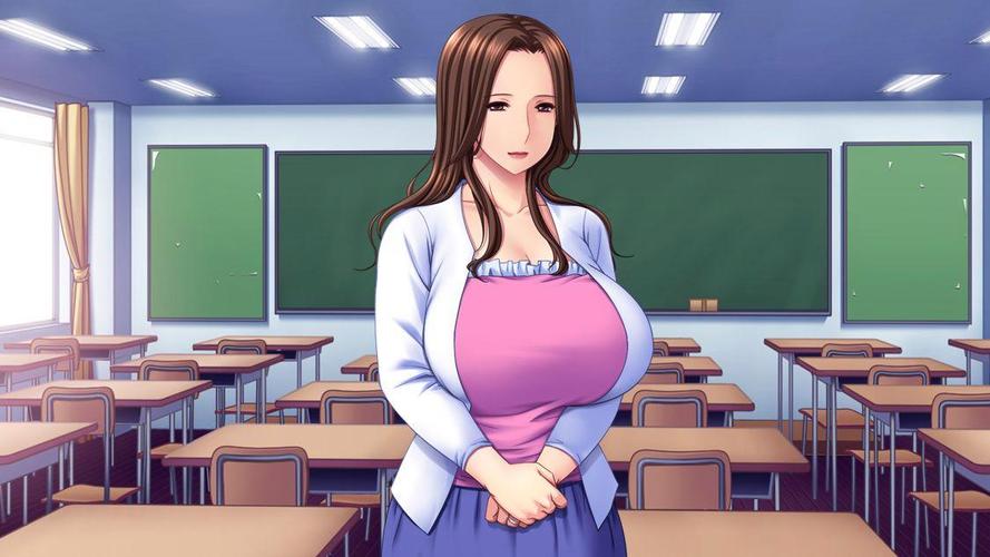 【人妻ADV／精翻】冒牌英雄-胁迫调教人妻v0.3.8【PC+安卓】False He【2.3G】