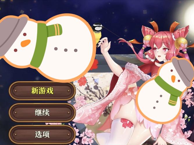 【PC+安卓】轮回NPC奸 汉化版【日系RPG／汉化／1.4G】
