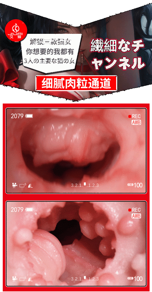 阴道内射精 A AI汉化版[229.6M]