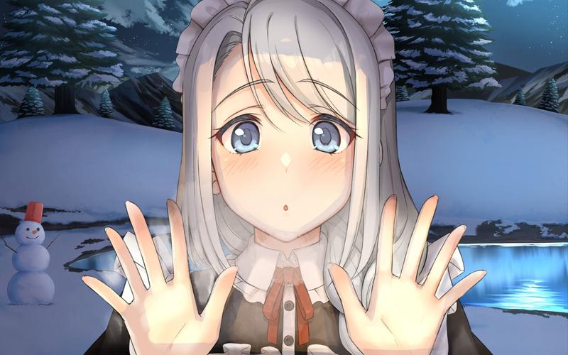 【SLG】我和我的姐姐My Sister And I V0.5DPC+安卓【1G】【网盘下载】