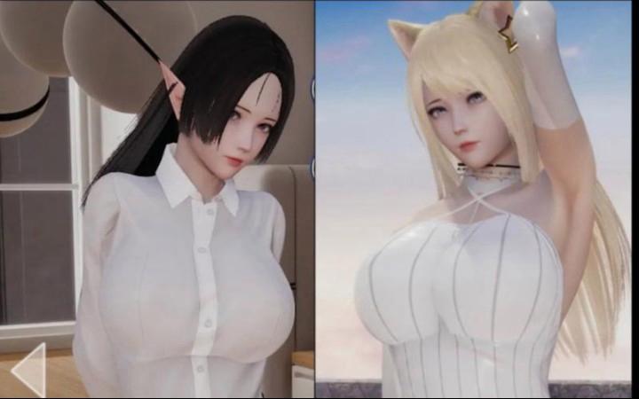 【SLG】我和我的姐姐My Sister And I V0.5DPC+安卓【1G】【网盘下载】