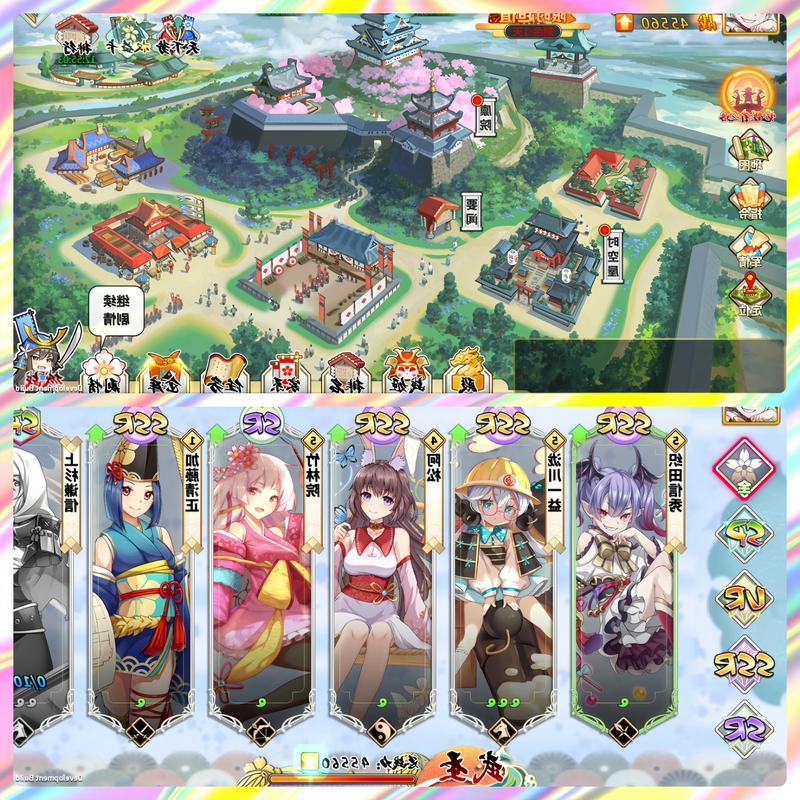 Y103  【SLG】怪事将至 Ver0.5 汉化版【1.8G】【网盘下载】