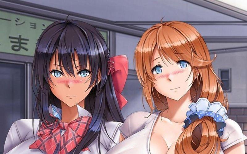 【调教拔作ADV／AI汉化／口交／多P／淫乱】和真希一起 完结篇／真希ちゃんとなう。 完結編[+全CG存档]【PC／4.3G】