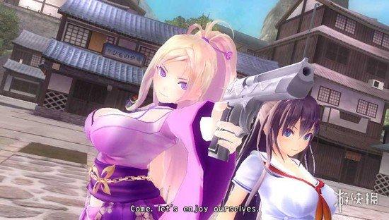 【探索RPG／露出／羞耻／自慰／小便／巨乳／AI汉化】[RJ01204891／優希M.K.C.社团]露出少女凉代凉音／露出少女涼代せりな[Ver1.0+全CG]【PC／400M】