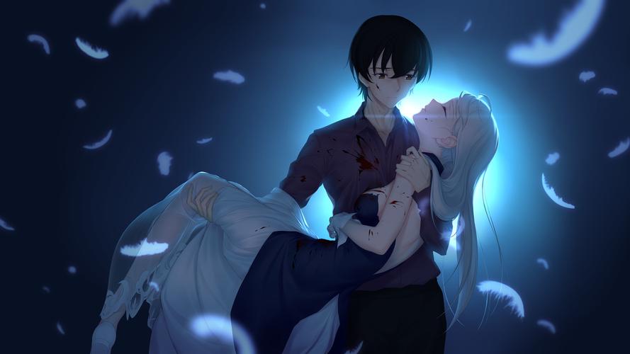 化蝶／月球坠落时 MoonFall 安卓中文版