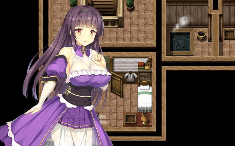 【RPG】神鉄覚醒ネトラレアス【228M】【网盘下载】