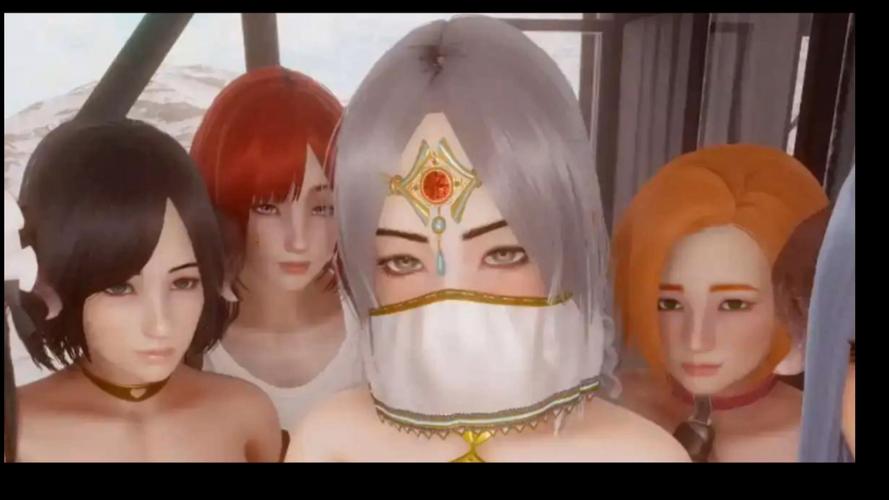 【SLG／更新／汉化／沙盒／同人】我的世界H版／HornyCraft[Ver0.22.1] 【PC+安卓／3G】