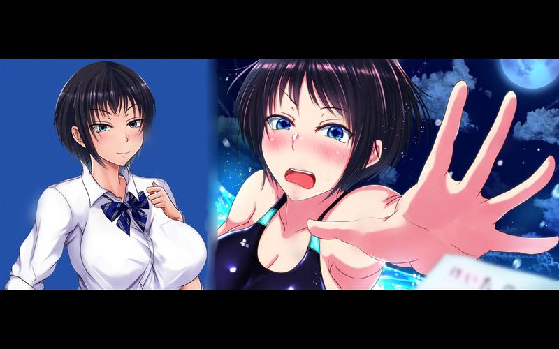 【NTR神作／汉化／动态】眉肉之香：本篇1.2+番外1.0 精翻完整汉化版+存档【全CV／2.7G】