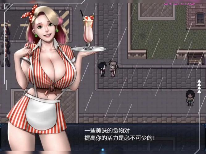 【神作RPG／汉化★】创世秩序-纳迪亚之宝姐妹篇v71043【PC+安卓】The Gen【9.2G】