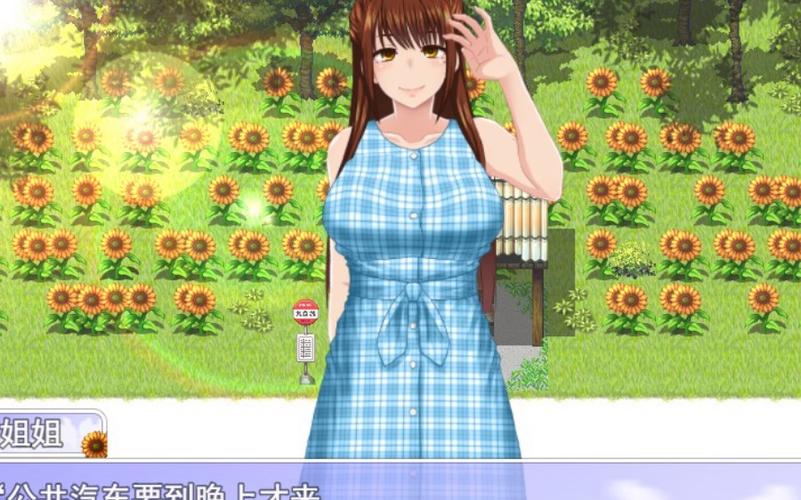 [神作RPG汉化]SEQUEL废土之旅外传 INNOCENT RULES V1.11 云翻汉化版[电脑1.49G／FM／BD]