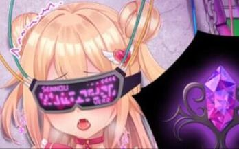 【RPG／淫乱／恶堕／机翻+AI文本／魅魔／巨乳】[RJ01062555／桃丼屋社团]社畜魅魔～被视为消耗品的初心者淫魔咲姬的黑企业生存之旅～／社畜サキュバス ～消耗品扱いの新人淫魔咲姫ちゃんのブラック企業サバイバル～[Ver1.0+全CG]【PC／2.10G】