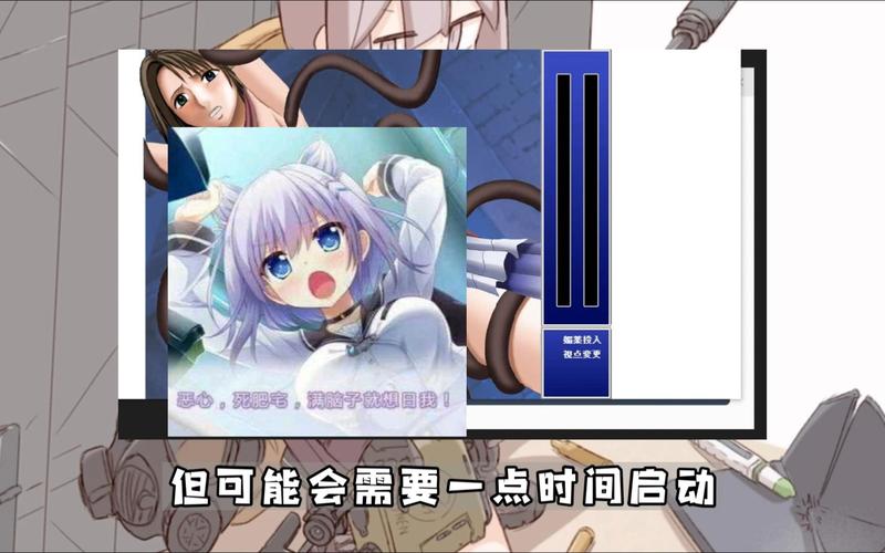 【探索RPG／羞辱／中出／肛交／机翻+AI文本】[RJ01186715／eChime社团]底层公会的接待小姐会通过×××来努力！／底辺ギルドの受付嬢は×××を使って頑張ります![Ver1.0+全CG]【PC／1.20G】