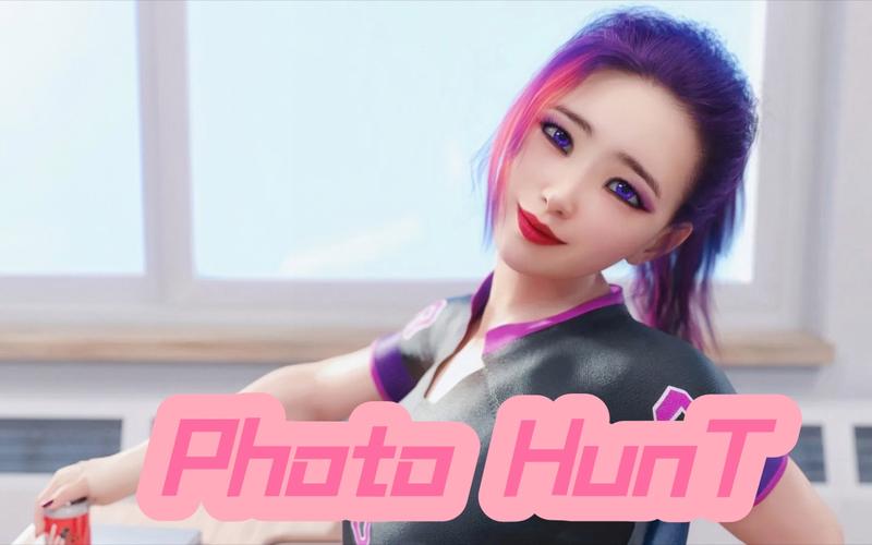 【SLG】猎艳逐影 V0.14.1 汉化作弊版【PC+安卓／3.2G】【网盘下载】