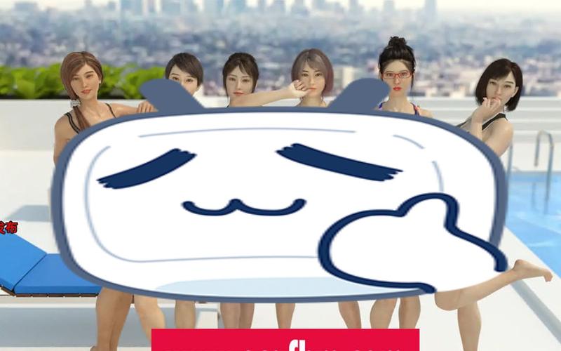 【沙盒SLG／口交】真女神转生PC+安卓／700M】