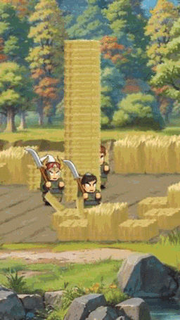 [SLG中文动态]火影女忍者训练师 Kunoichi Trainer V0.23.1官方中文作弊版[双端1.03G／FM／BD]