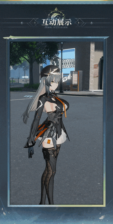[SLG／汉化／动态／PC+安卓]狂野西部的布鲁克斯0.70汉化版[1.86G／移动／百度]
