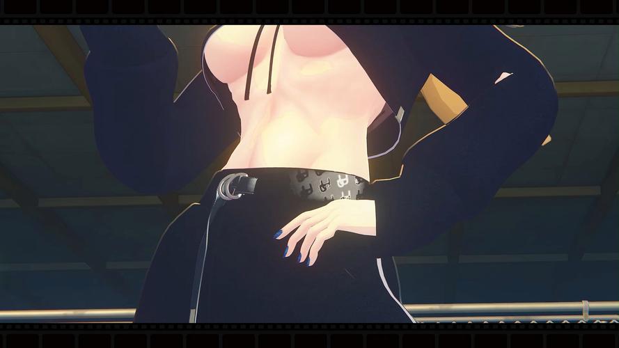 [SLG／内衣DLC实装／全程动画] 实时3D体验交互 でれあへ？妹発情催眠アプリ!V1.20 [900M／度盘]