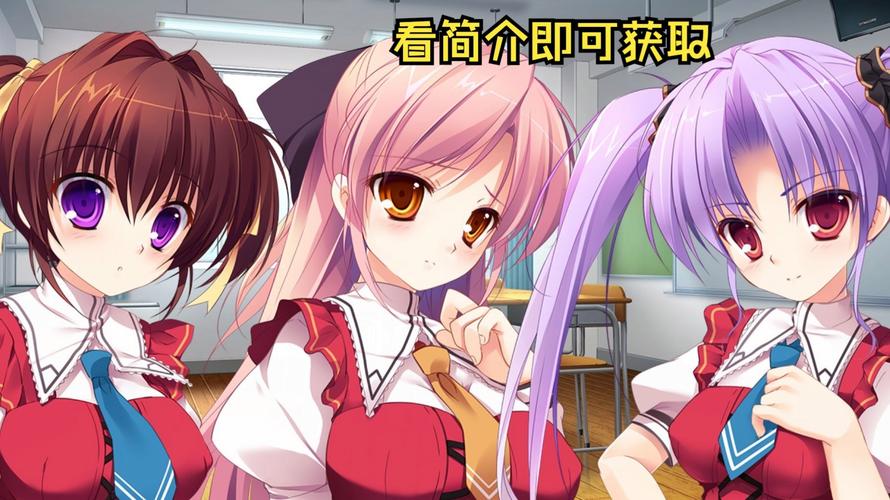 【ADV／AI汉化／人妻】【PC+安卓／1.3G】