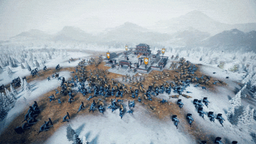 [SLG动态官中步兵] 职场狂想曲 V2.0.8.1 官中步兵版 +全DLC[电脑1.7G]