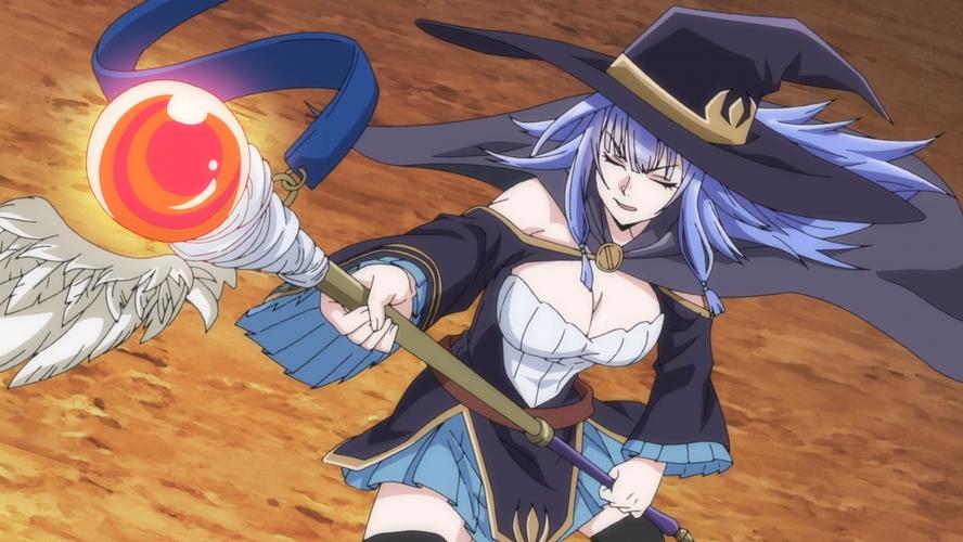 [RPG／汉化]转生哥布林~拯救偏远村庄 云翻汉化版[新作／PC+安卓／600M]