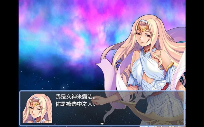 [RPG／汉化]转生哥布林~拯救偏远村庄 云翻汉化版[新作／PC+安卓／600M]