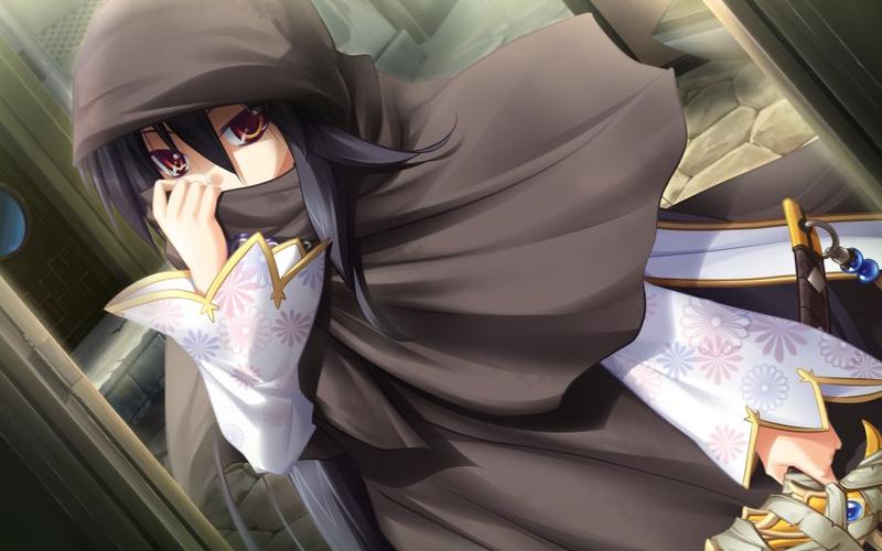 【SLG】神采炼金大师 汉化版【4.65G】【网盘下载】