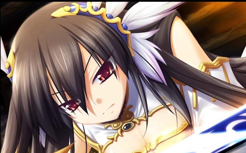 【SLG】神采炼金大师 汉化版【4.65G】【网盘下载】