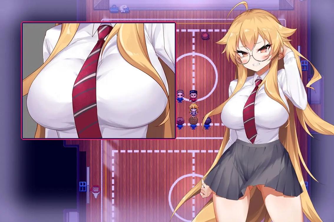 [爆款RPG新AI汉化]プリンセスコロシアム 公主斗技场 Ver2.08[电脑1.04G／FM／BD]