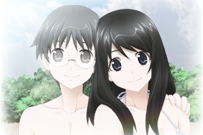 姦染RE：UNION Ver1.0 AI汉化版 [新作／1.4G]