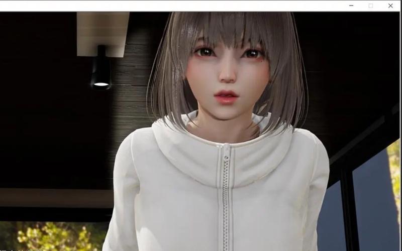 [ADV／中文] 动态 都市美艳后宫V1-V3 官方中文版 原小说+PC+安卓 [6.8G／转微云+度盘]