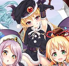 【RPG】哈梅斯塔西亚王国：勇者与4名女神 精翻汉化版+CG存档【PC+安卓】【网盘下载】