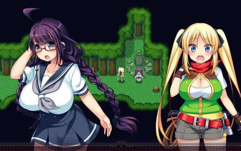 [大型探索RPG／汉化／步兵] 克莱尔的追寻 Ver2.53a 汉化作弊版+全回想 [大更新] [2.8G] [百度云]