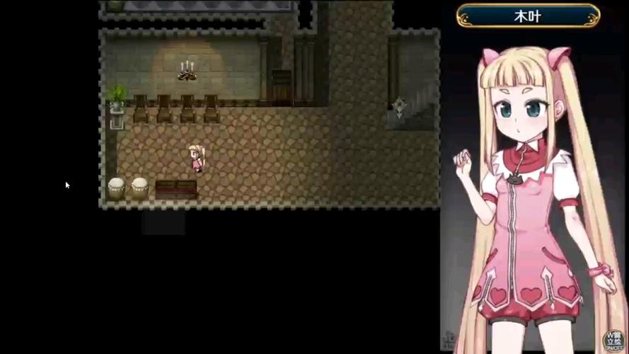 [RPGSTEAM官中]菲拉娜与圣灵药 Ver1.00[电脑1.02G／FM／BD]