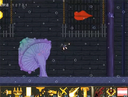 [ACT像素动态生肉 ]復讐の夜霧 Yagiri 動作確認版0.25 V2023.8.31[电脑363M／FM／BD]