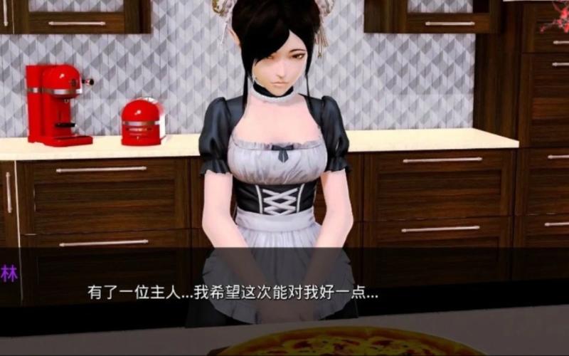 [欧美后宫SLG／中文／动态]新生也疯狂FreshWomen EP6 PC+安卓[13.1G／夸克]