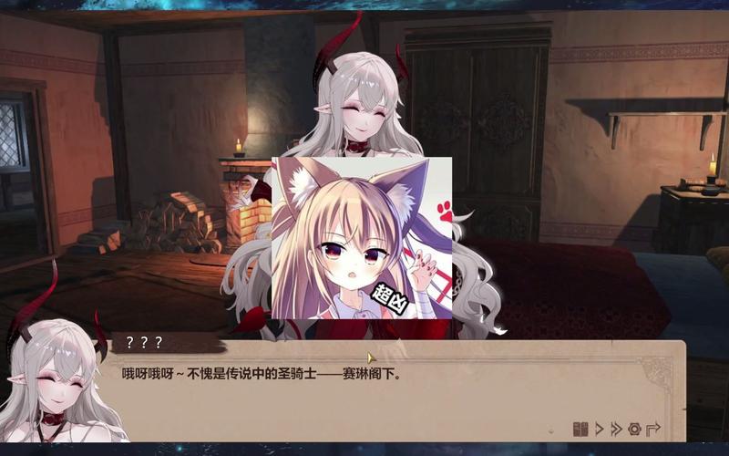 [日系SLG汉化]最好不遵守的承诺 A Promise Best Left Unkept v0.8.3[双端3.42G／FM／BD]