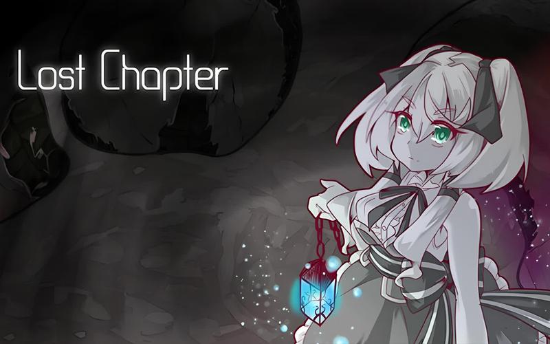 【SLG】失落的篇章：Lost Chapter 精翻汉化版【1G】【网盘下载】