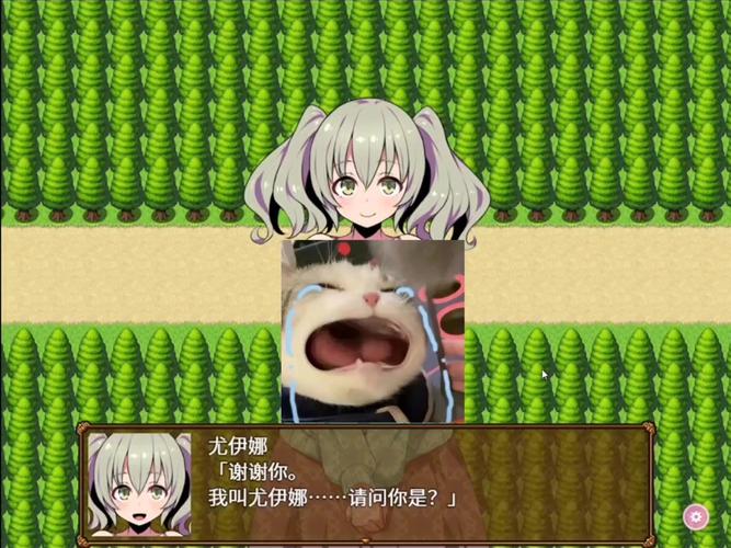 【RPG】奇妙炼金术~西尔维亚的炸金都市计划 精翻汉化版+存档【CV／1.4G】【网盘下载】