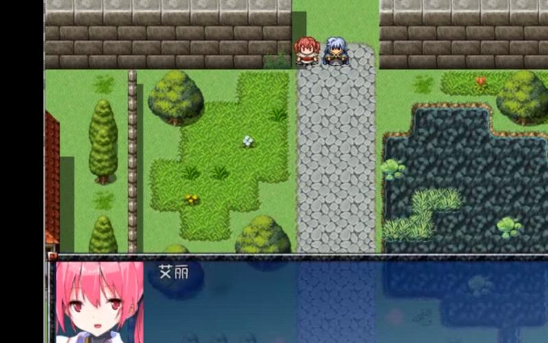 [日式RPG／堕落] 下岗魔王×贫弱勇者冒险谭！マート×テトラ PC+安卓 汉化版 [1.2G／多空／百度]