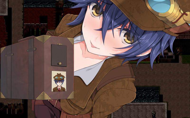 [PC-RPG] [国产RPG／动态／步兵] 刀剑 SAO~气息遮断魔法的陷阱~2 Ⅱ V0.50 官中无修版 7月底更新 [2.8G／百度／夸克]