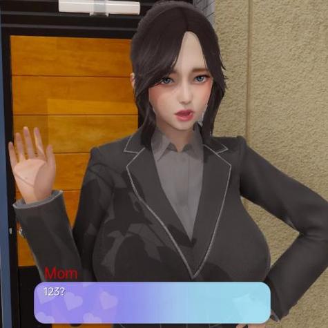 【3D／SLG／安卓】梅麻呂／FRIENDS GAME Android版【990MB】