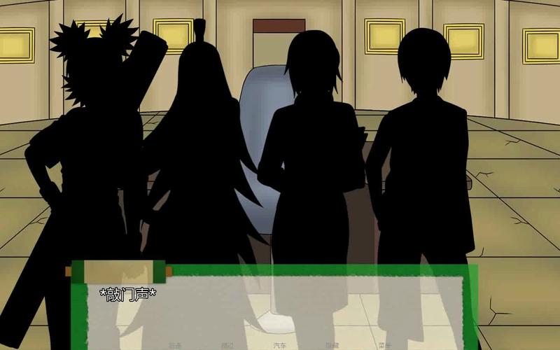 【SLG】忍者后宫2异族崛起 V1.19C精翻汉化版【PC+安卓／1.3G】【网盘下载】