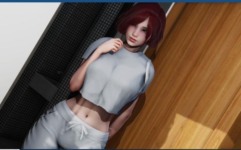 [SLG]官方中文女神降临  v1.0Arrival of the Goddess v1.0 PC